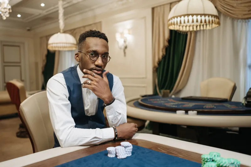 Stop Playing It Safe: The Bold Bettor's Mindset That Actually Changes Your Outcomes