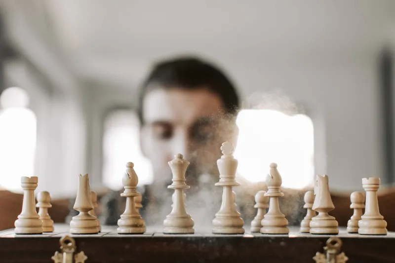 Built Back Better: How Smart Players Bounce Back After Getting Burned