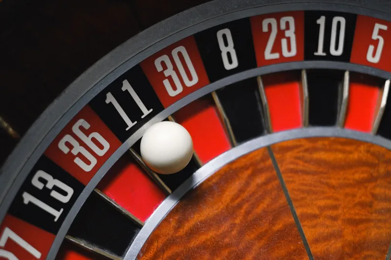 Cracking the Code: What RTP and House Edge Actually Mean for Your Wallet
